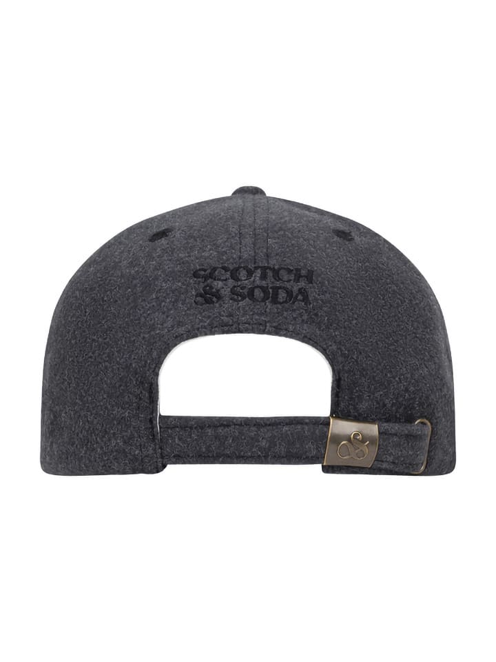 Scotch & Soda Cap in Schwarz günstig kaufen onesize