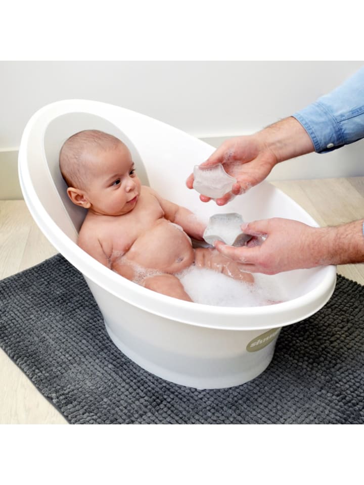 Shnuggle Badestern Wishy günstig kaufen onesize