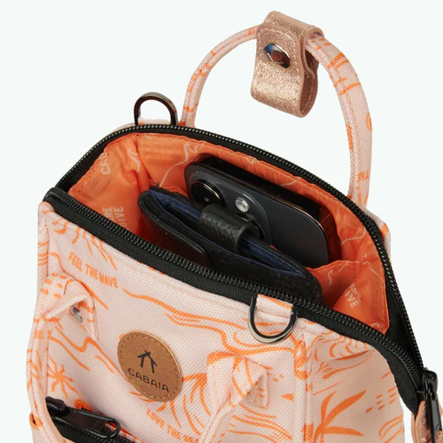 Nano Adventurer Saint Raphael rose