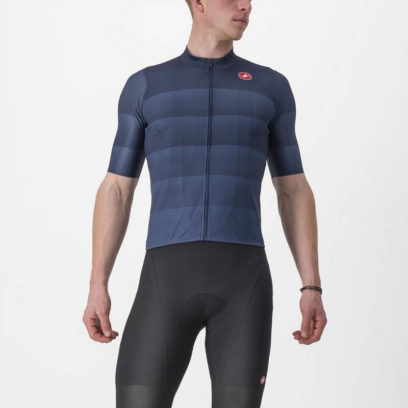 castelli Livelli Jersey Trikot Herren