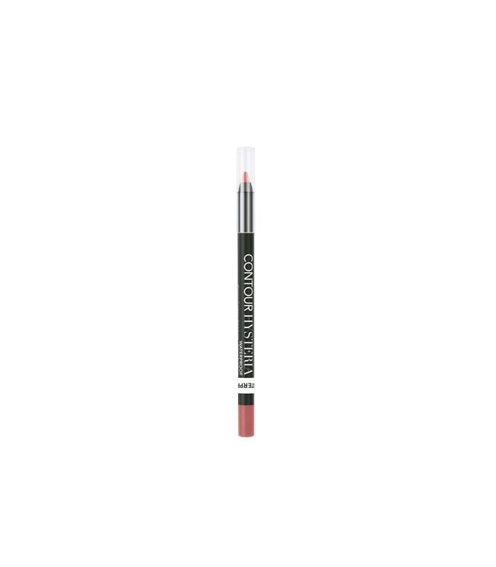 ARCANCIL-CONTOUR HYSTERIA-Crayon Contour des Lèvres - Tenue Extrême - Waterproof - Vegan
