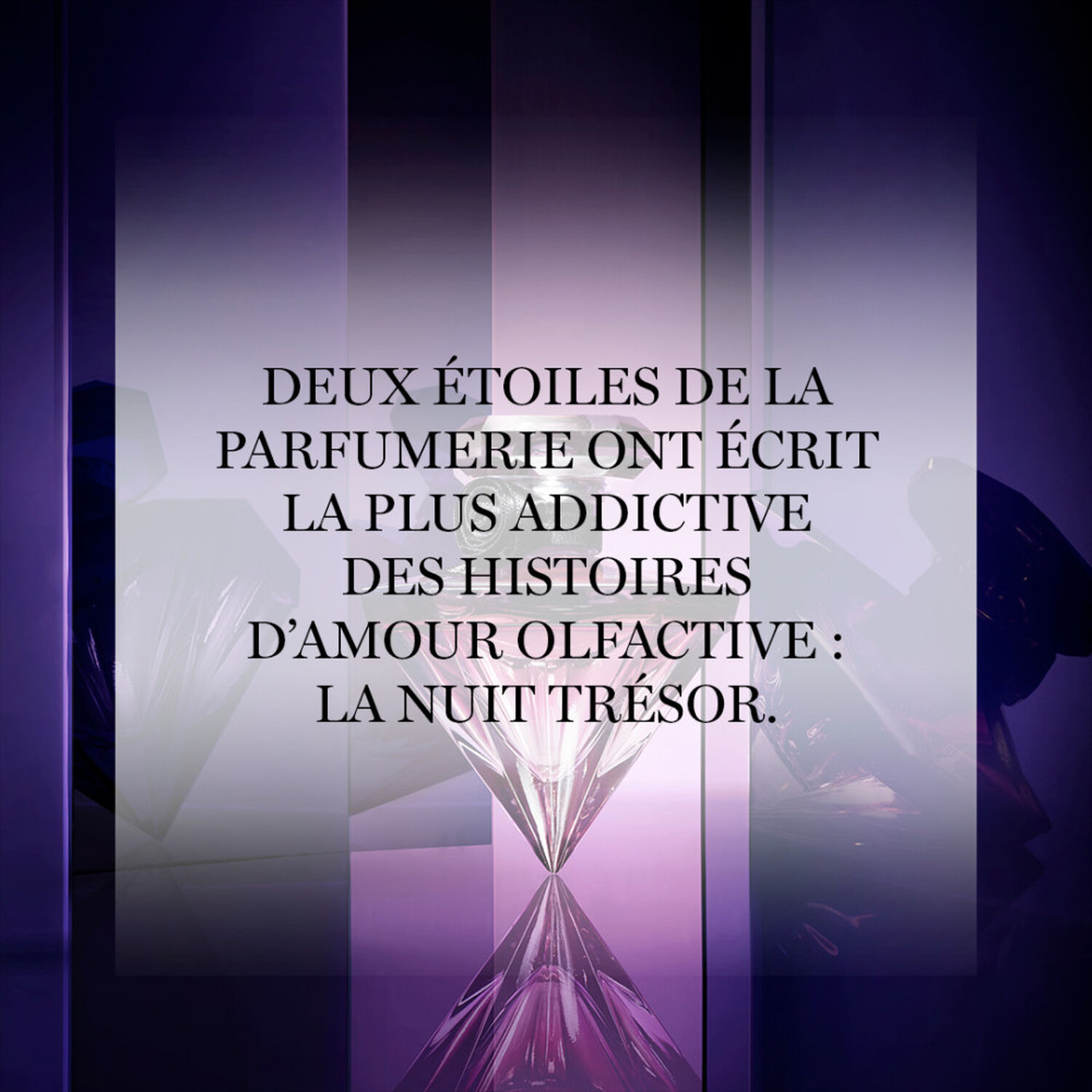 lancôme La Nuit Trésor Love Calendar - 14 Produits