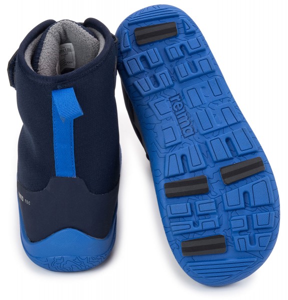 Reima ~ Talvella Junior Winterstiefel + TEX vegan ~ Navy