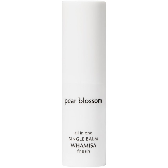 Pear Blossom Single Balm