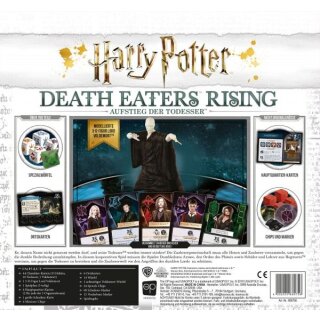 ** % SALE % ** Harry Potter - Der Aufstieg der Todesser (DE)