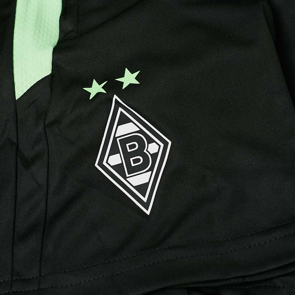 Borussia Mönchengladbach PUMA Kinder Trainings Shorts 759969-03