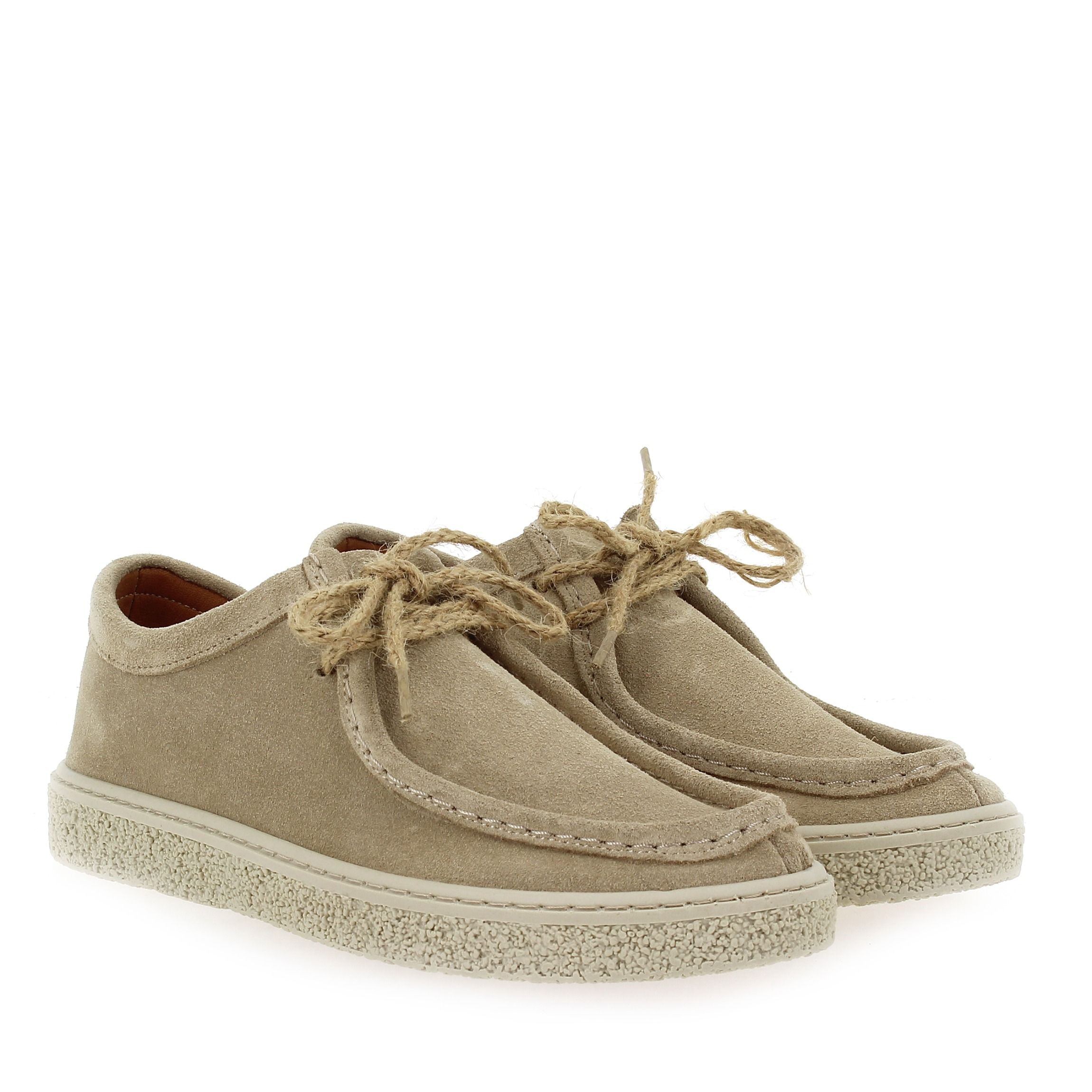 Coco & Abricot  MIREFLEURS - Beige