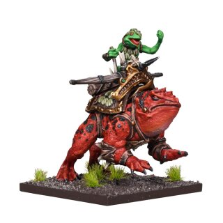 Trident Realm - Dambuster Arbalest
