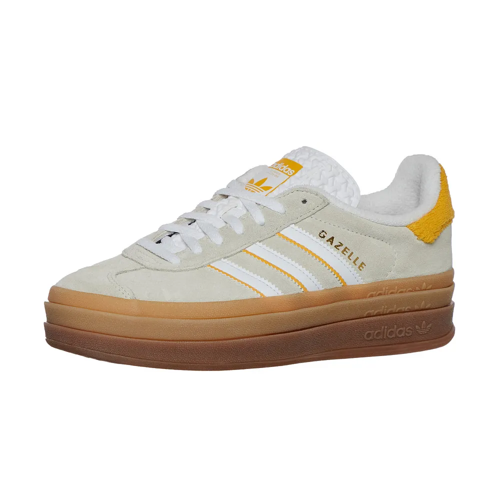 adidas Gazelle W IH9929 / weiss