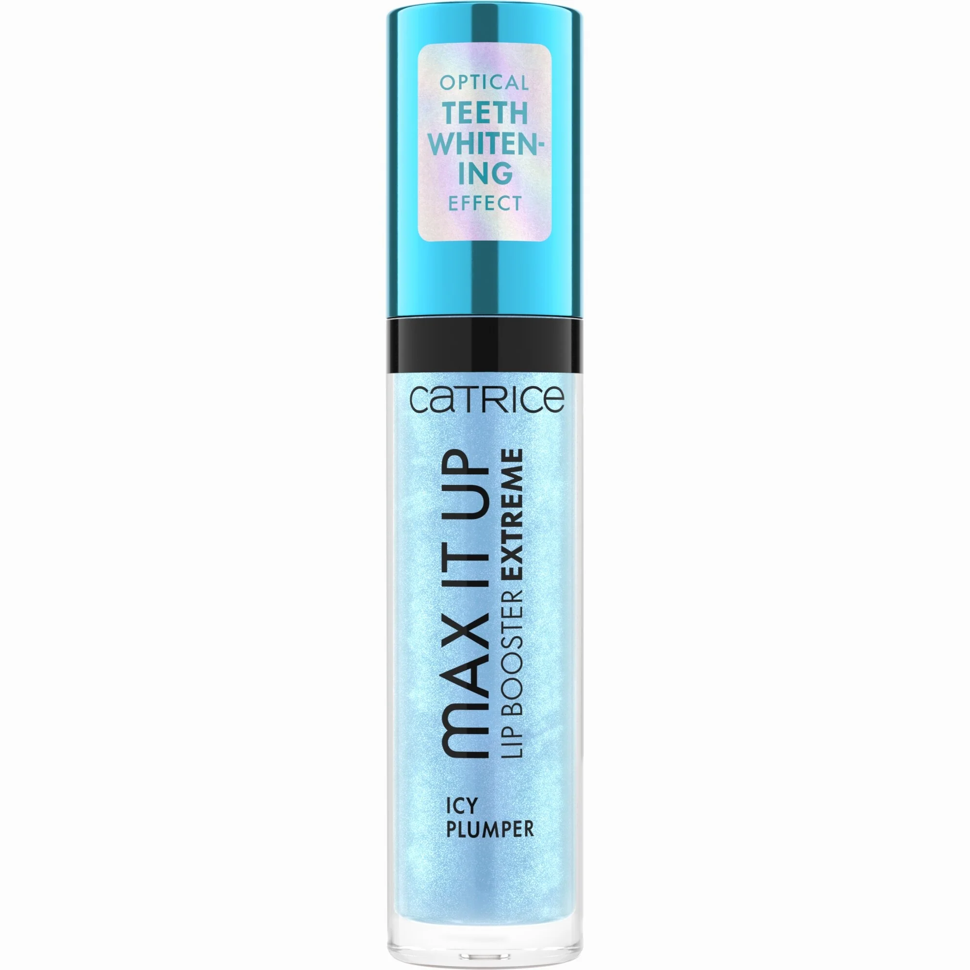 Potenciador de brillo labial Max It Up - Brillo