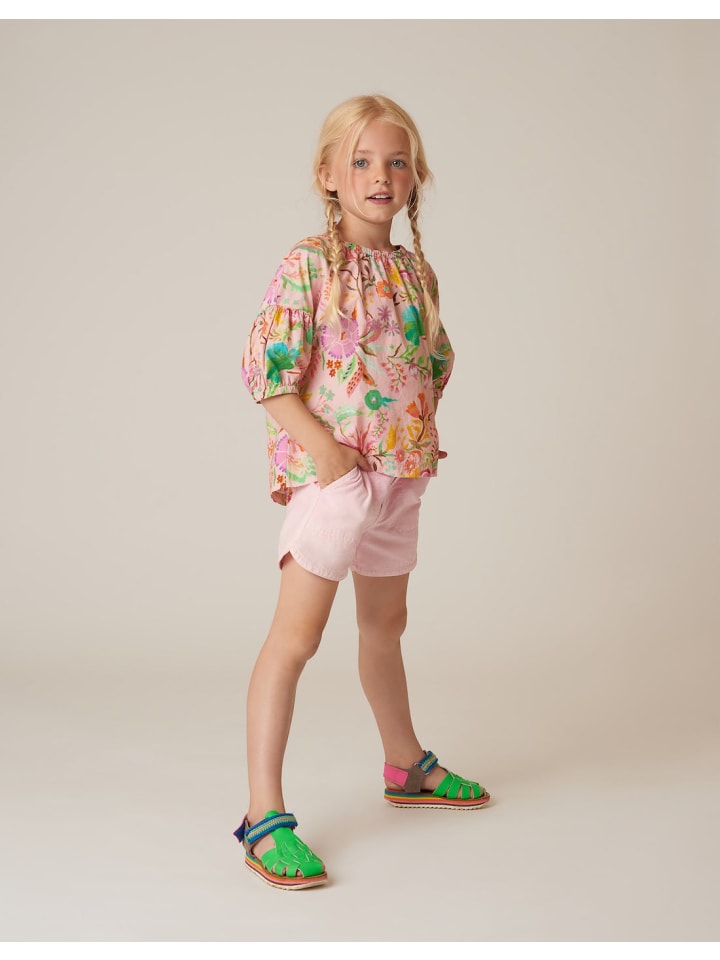 Oilily Bluse Blinky in Rosa günstig kaufen