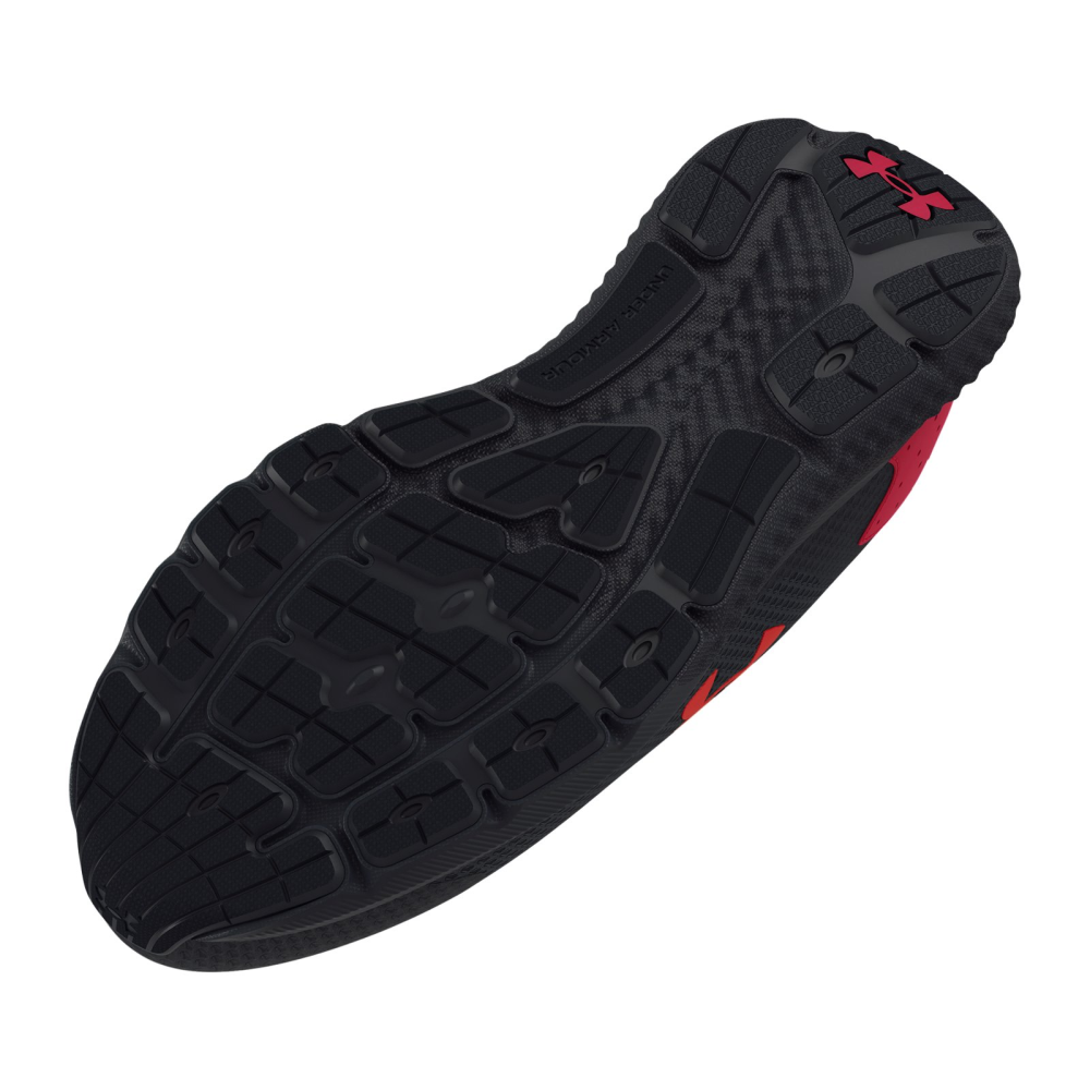 Under Armour Charged Rogue 3 3024877-001 / schwarz