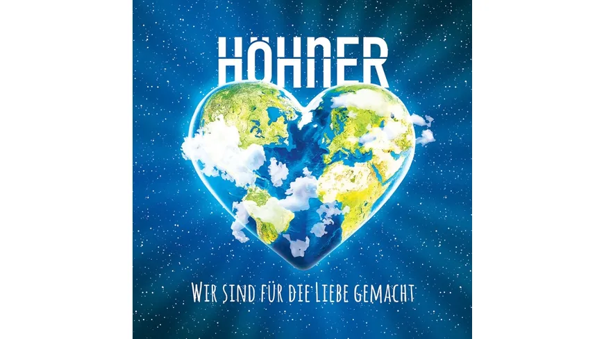 Wir Sind Für Die Liebe Gemacht