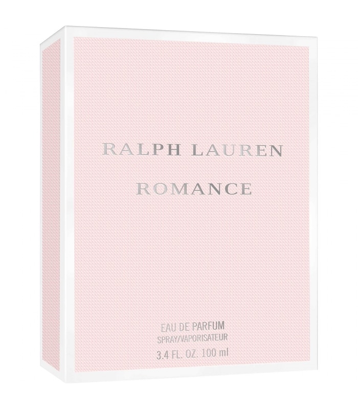 Ralph Lauren-ROMANCE-Eau de Parfum Vaporisateur