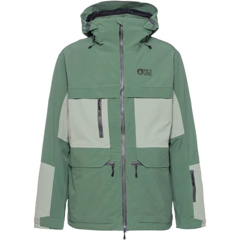 Picture Stone Snowboardjacke Herren