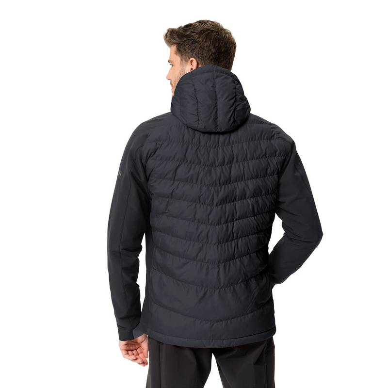VAUDE Men's Elope Hybrid Jacket Outdoorjacke Herren