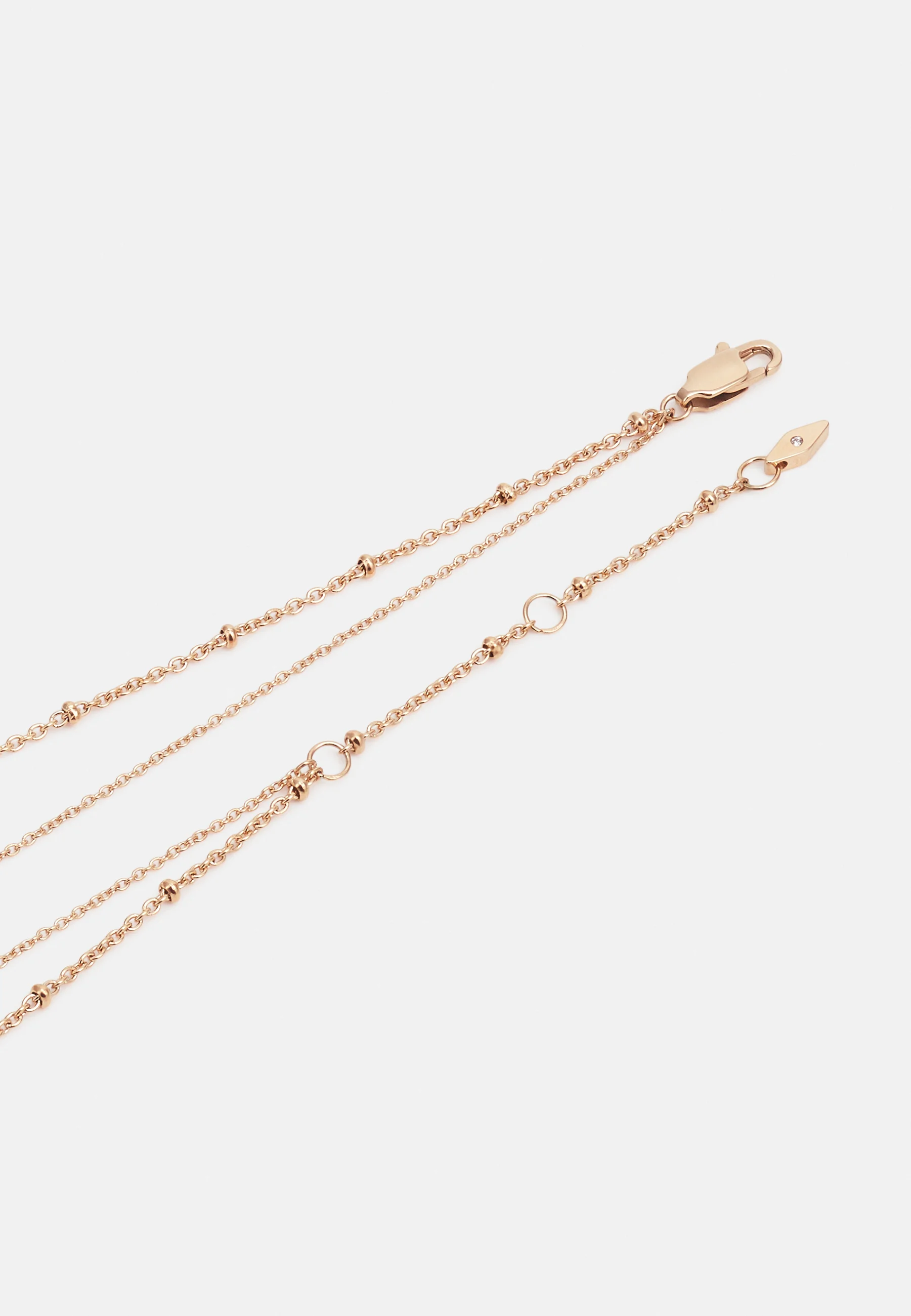 Fossil VINTAGE GLITZ - Collar
