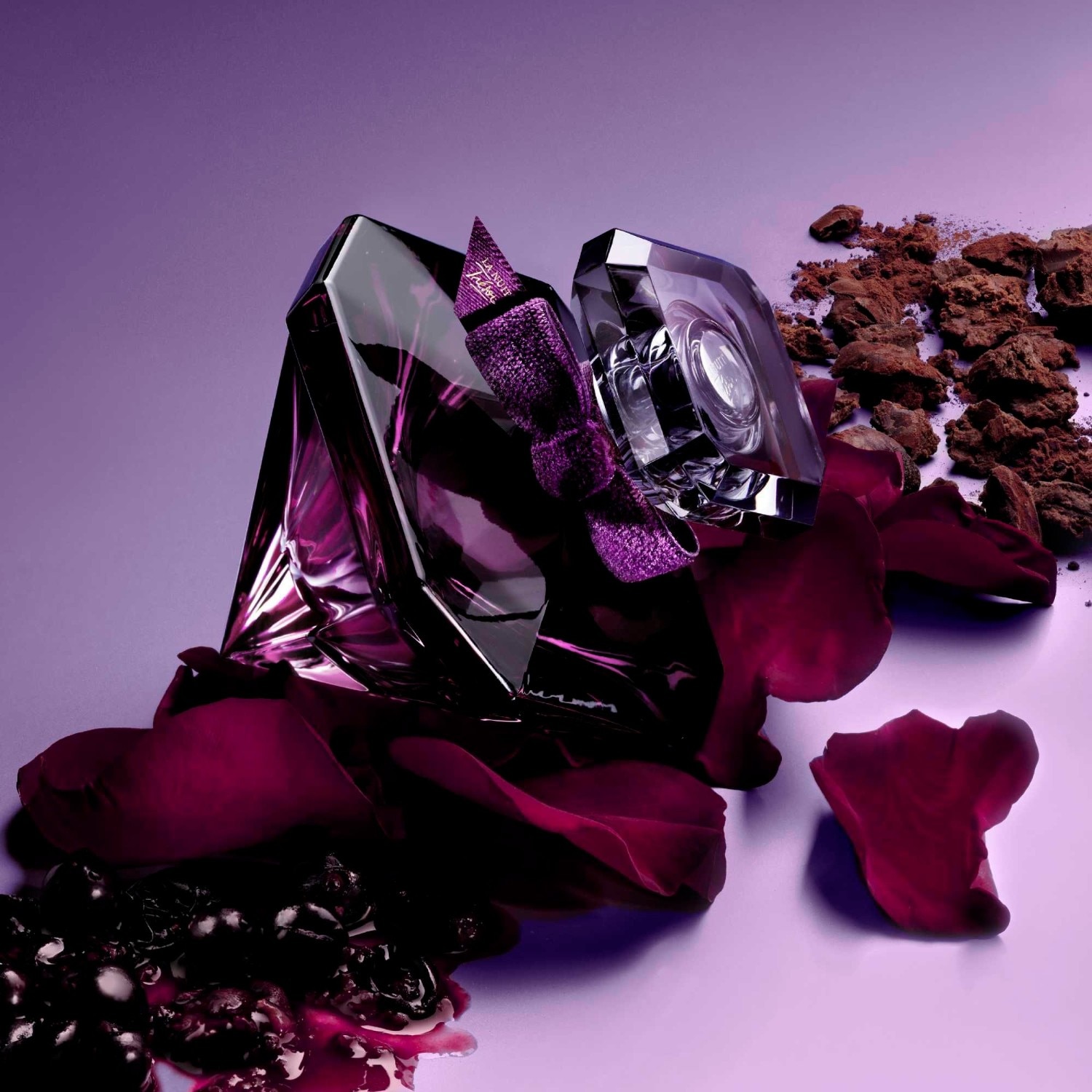 Lancôme Le Parfum