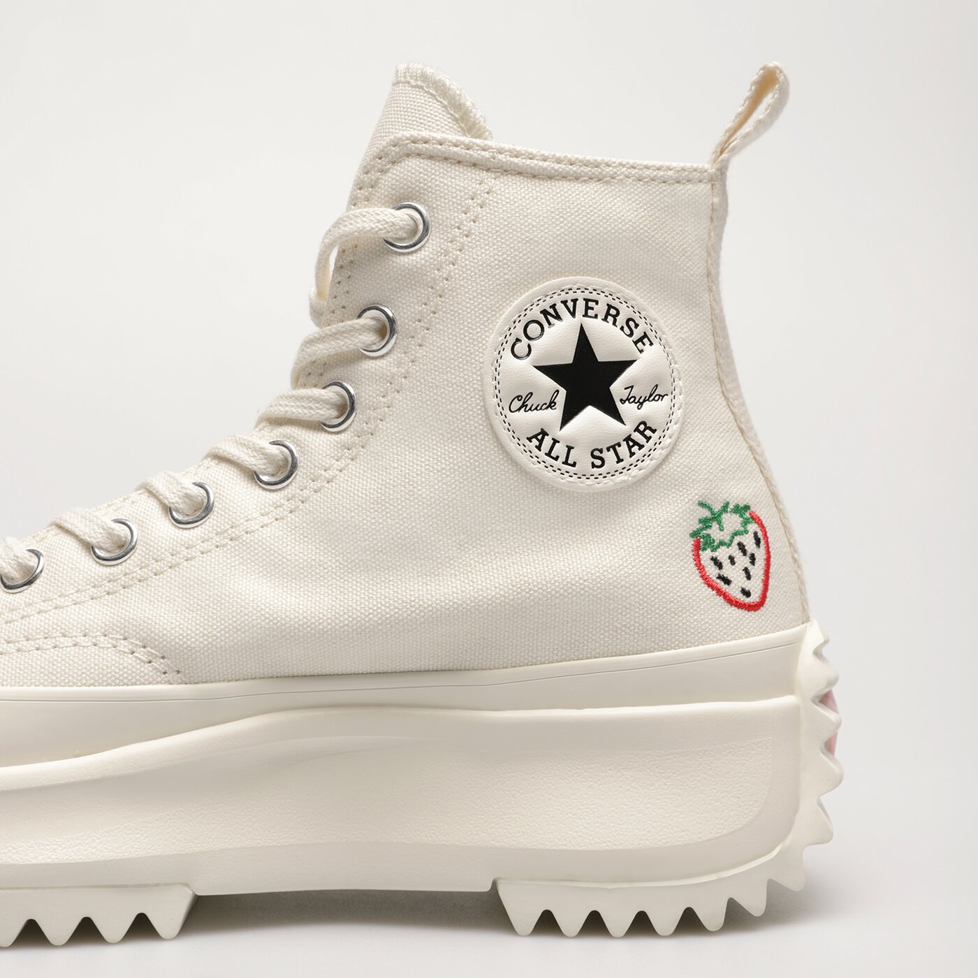 CONVERSE RUN STAR HIKE Weiß