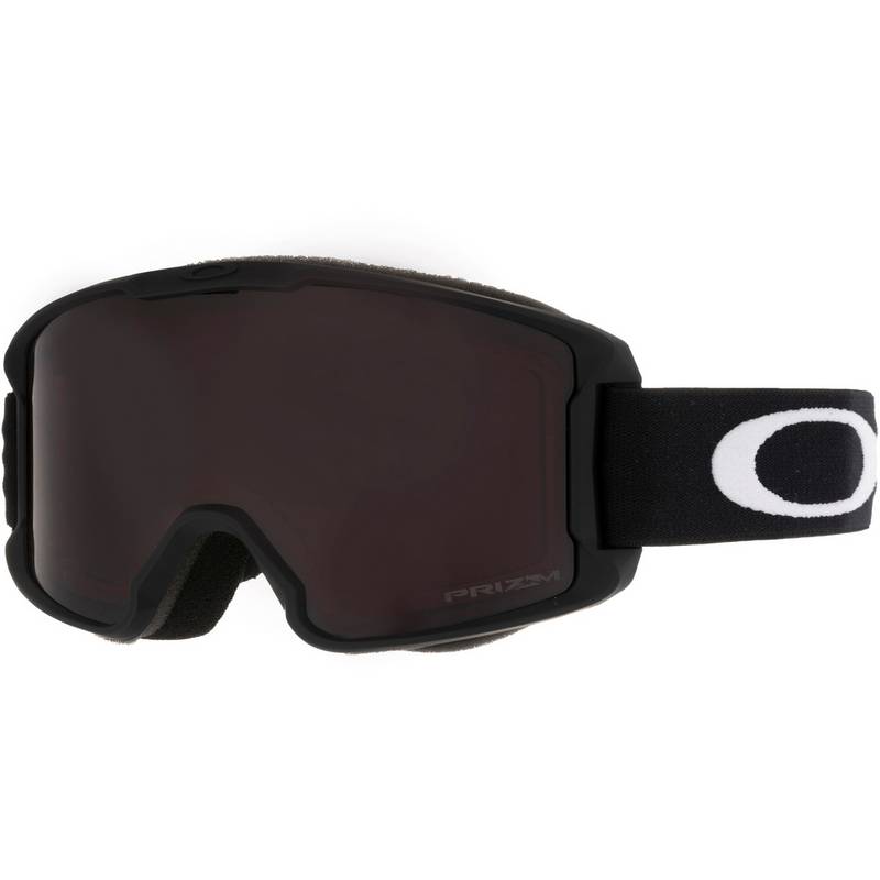Oakley LINE MINER S Skibrille