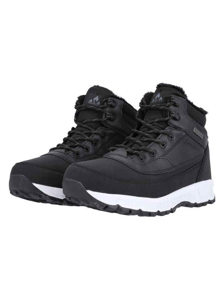 Whistler Stiefel Parrite in 1001 Black günstig kaufen
