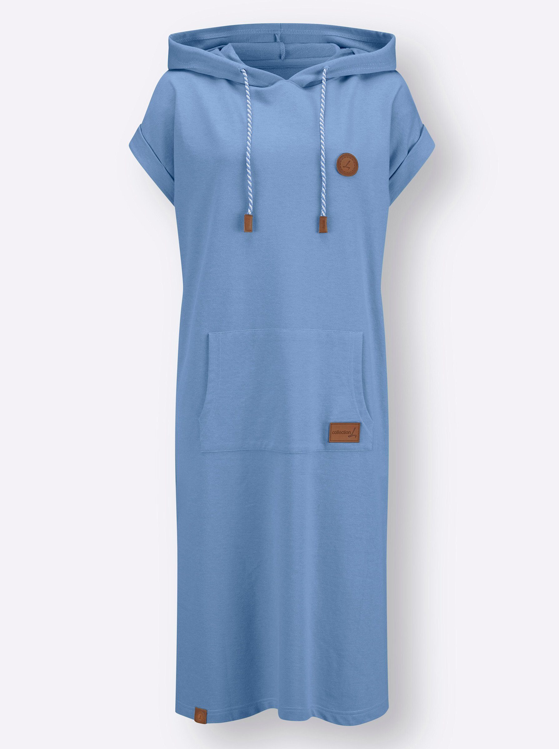 WITT WEIDEN Jerseykleid