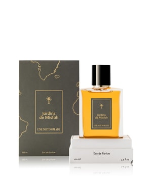Une Nuit Nomade Jardins de Misfah Une Nuit A Oman Eau de Parfum 100 ml