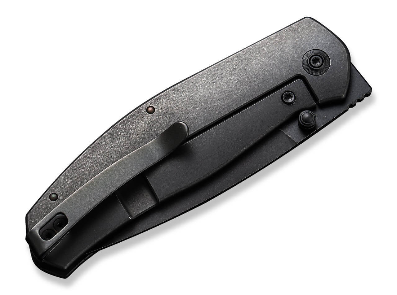 Esprit Titanium Marble CF