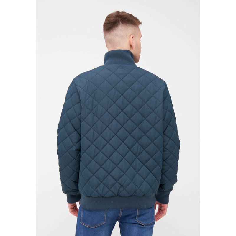 Derbe Quiltby Softshelljacke Herren