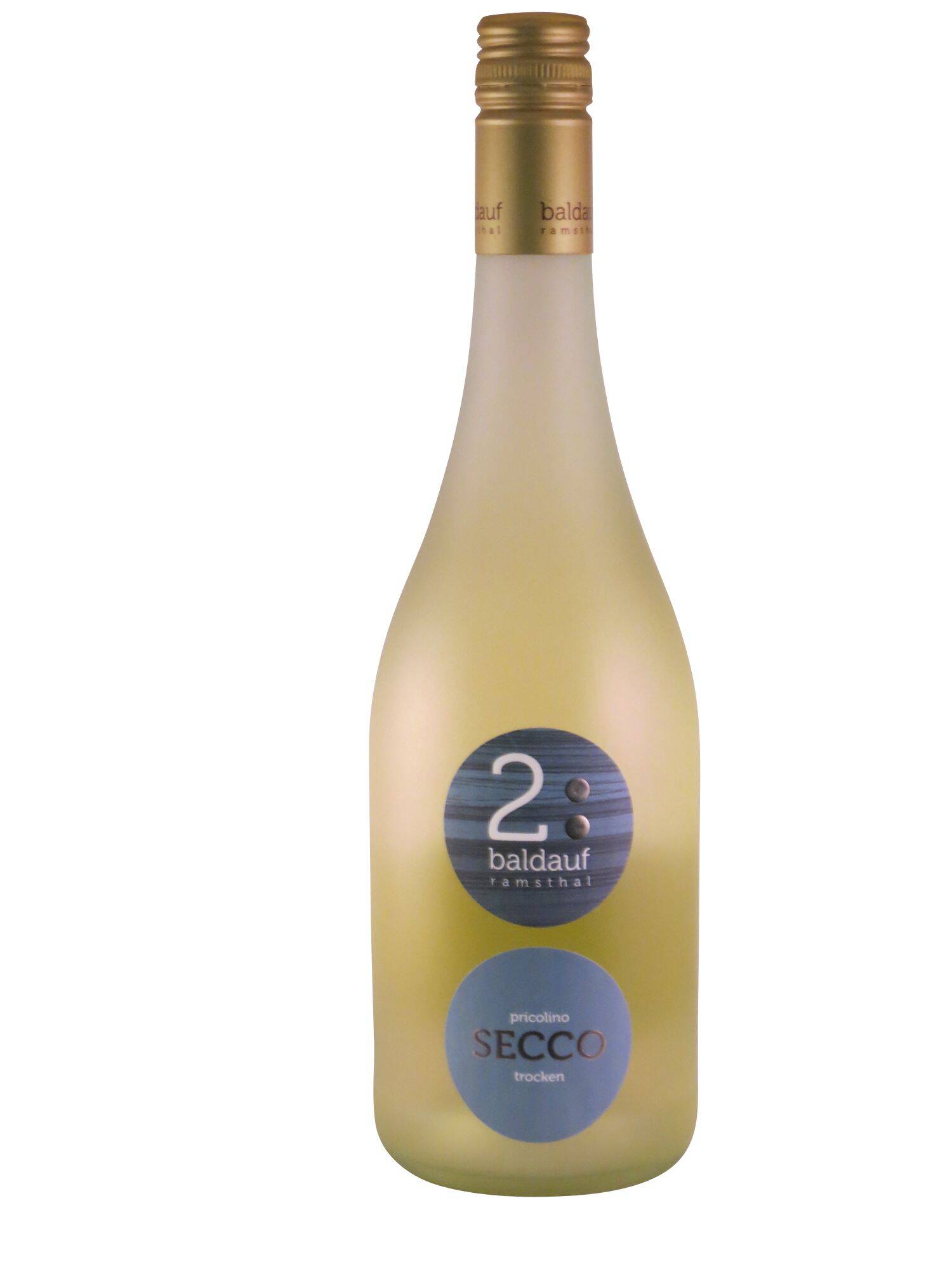 Weingut Baldauf Secco Pricolino