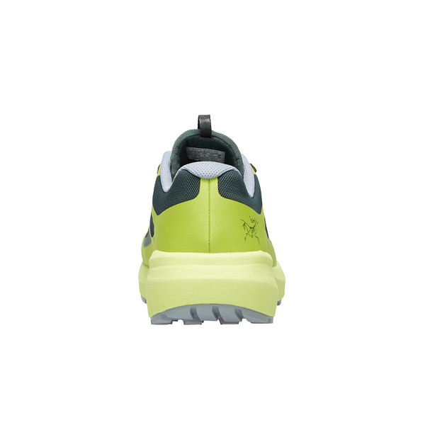 NORVAN LD 3 U Herren - Trailrunningschuhe