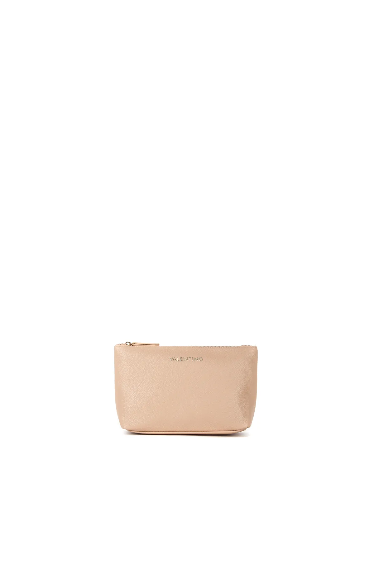 Valentino  Umhängetasche - Beige - Unifarben