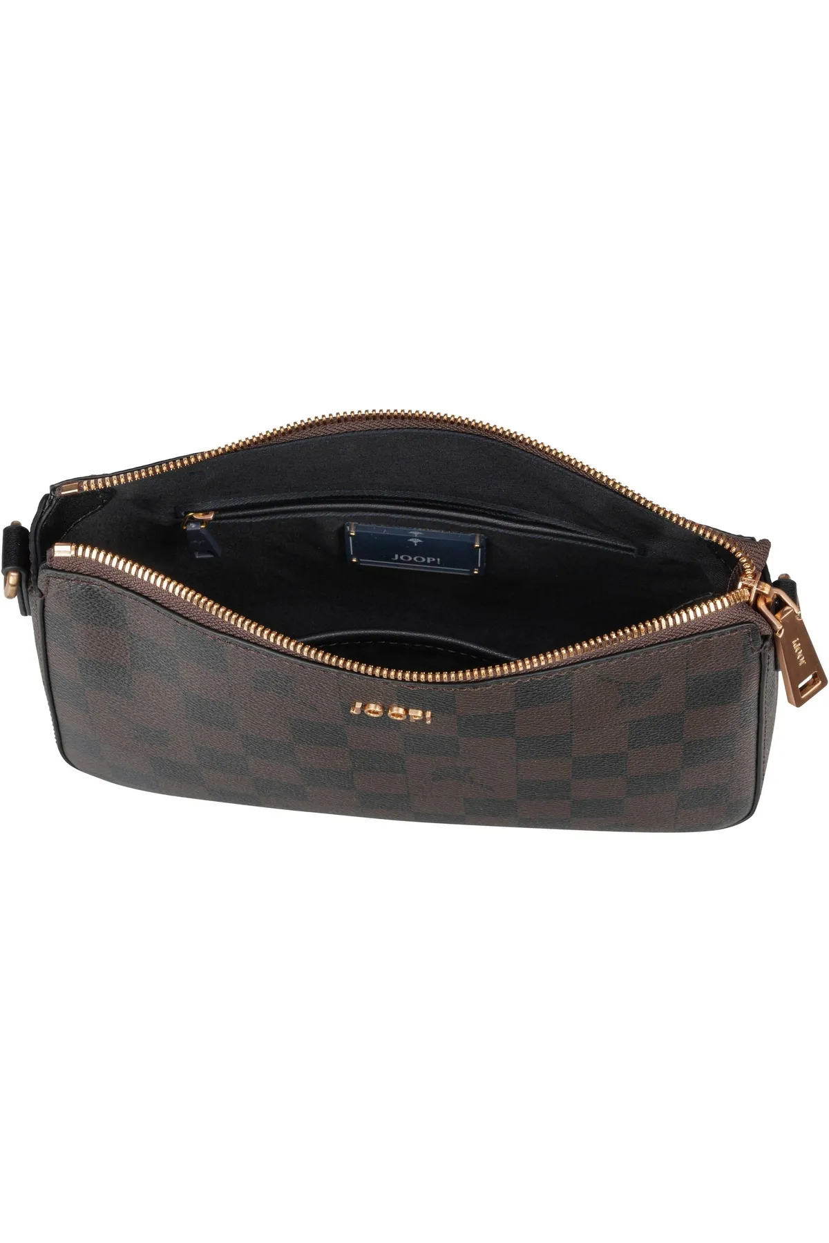 JOOP!  Umhängetasche Cortina Piazza Jasmina Shoulderbag SHZ