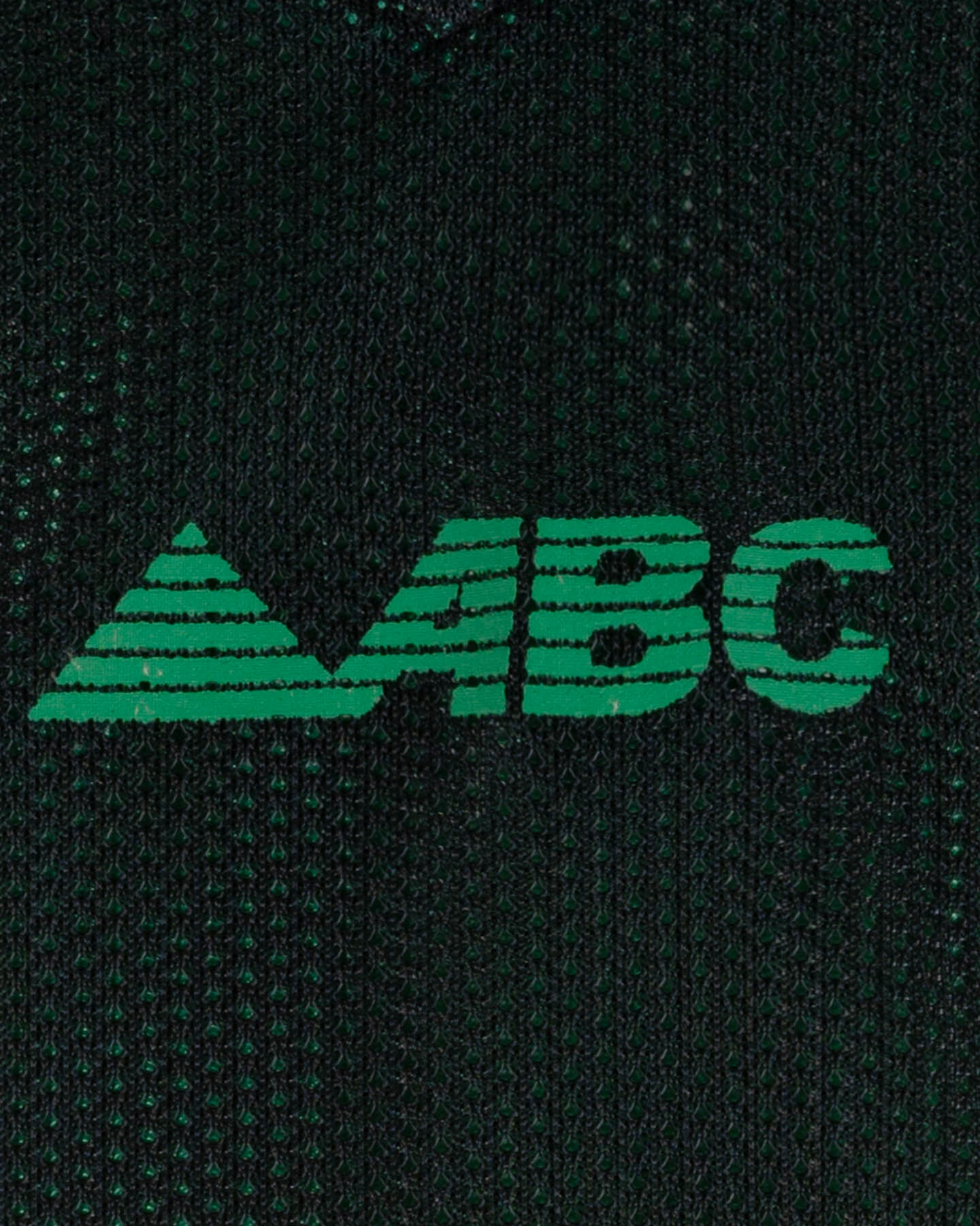 Košík Maglia Basket Abc Teamwear Jr ABKJ203R-853/050