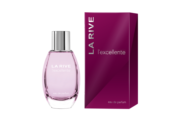 L`EXCELLENTE  eau de parfum 100 ml
