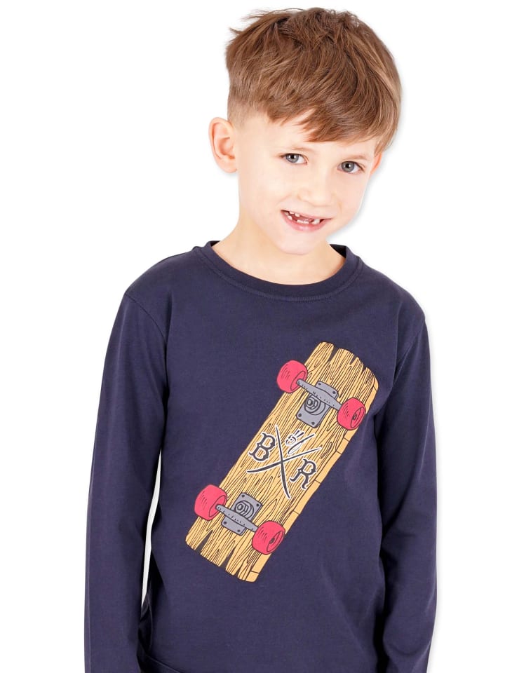 Band of Rascals Longsleeve 