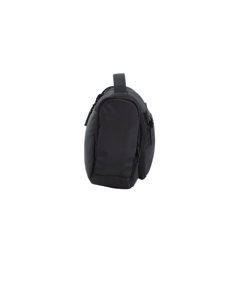 Discovery Kosmetiktasche Metropolis in Black günstig kaufen onesize