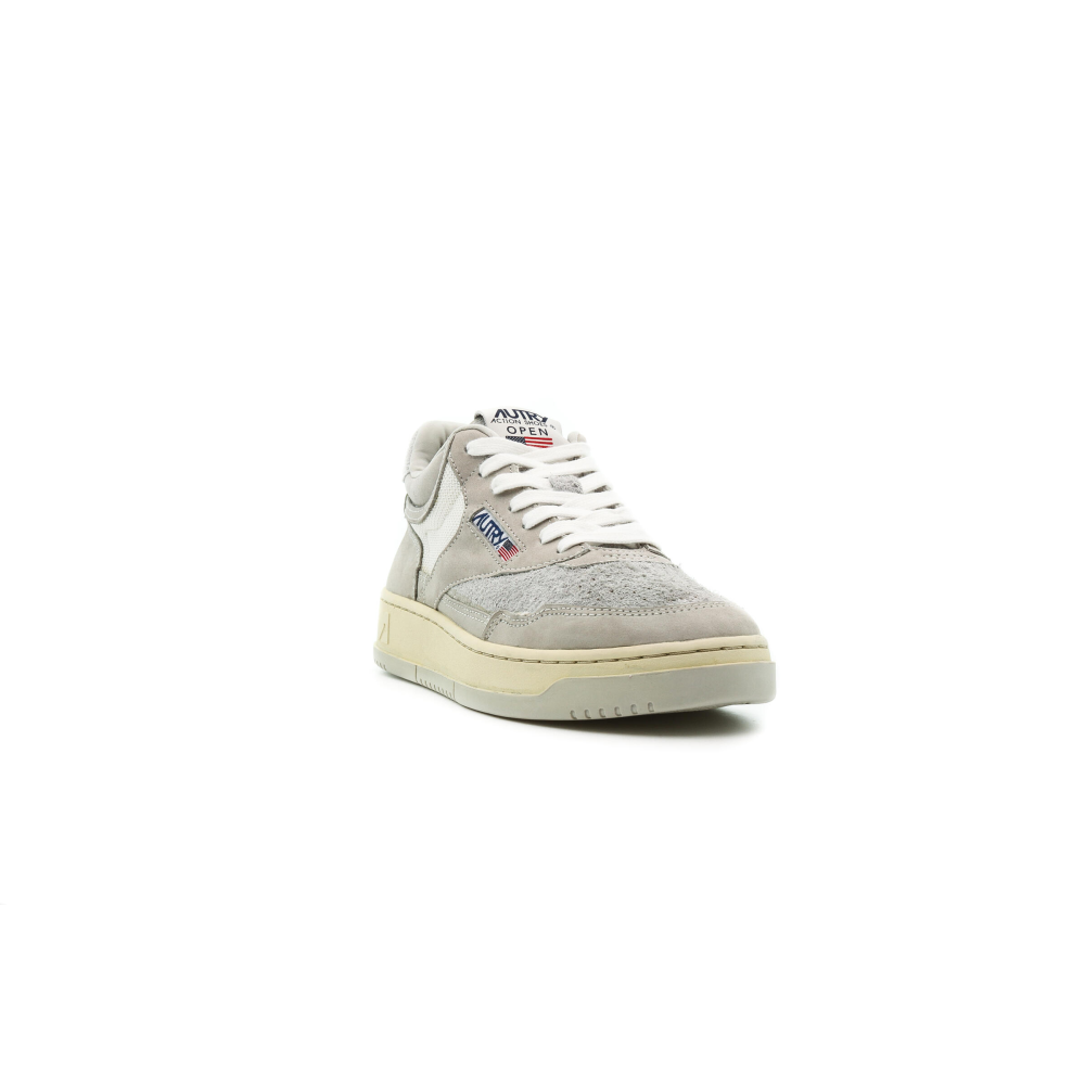 Autry WMNS Medalist MID AOMWCE03 / grau