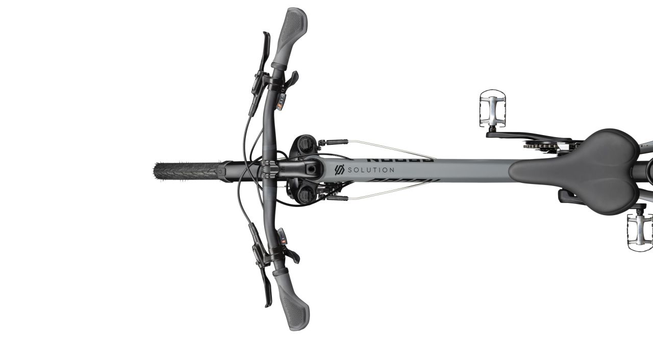 Radon Solution Comfort 5.0 Lady kaufen | Bike-Discount
