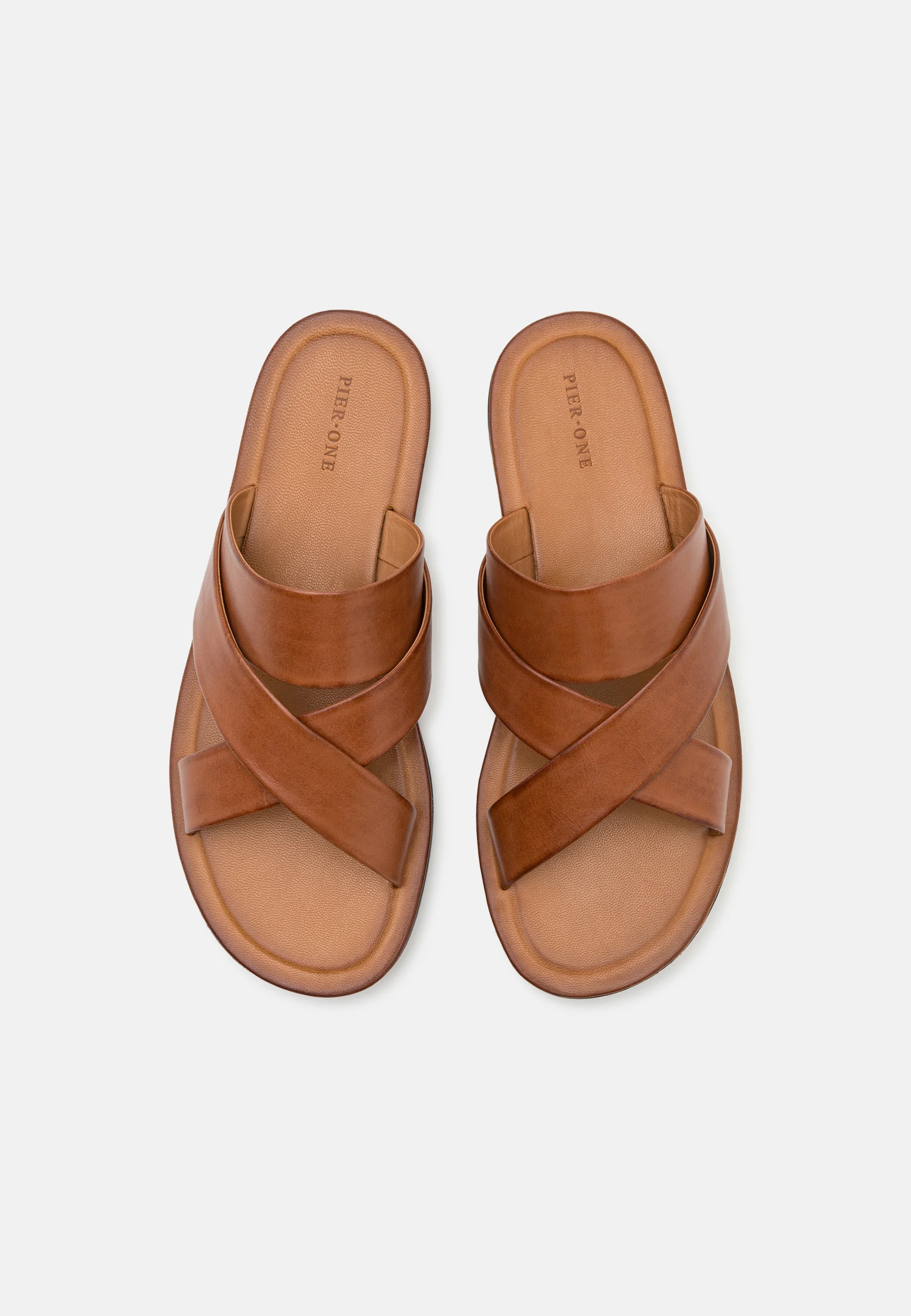 Pier One CUERO - Pantuflas