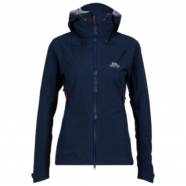Mountain Equipment - Women's Odyssey Jacket - Hardshelljacke