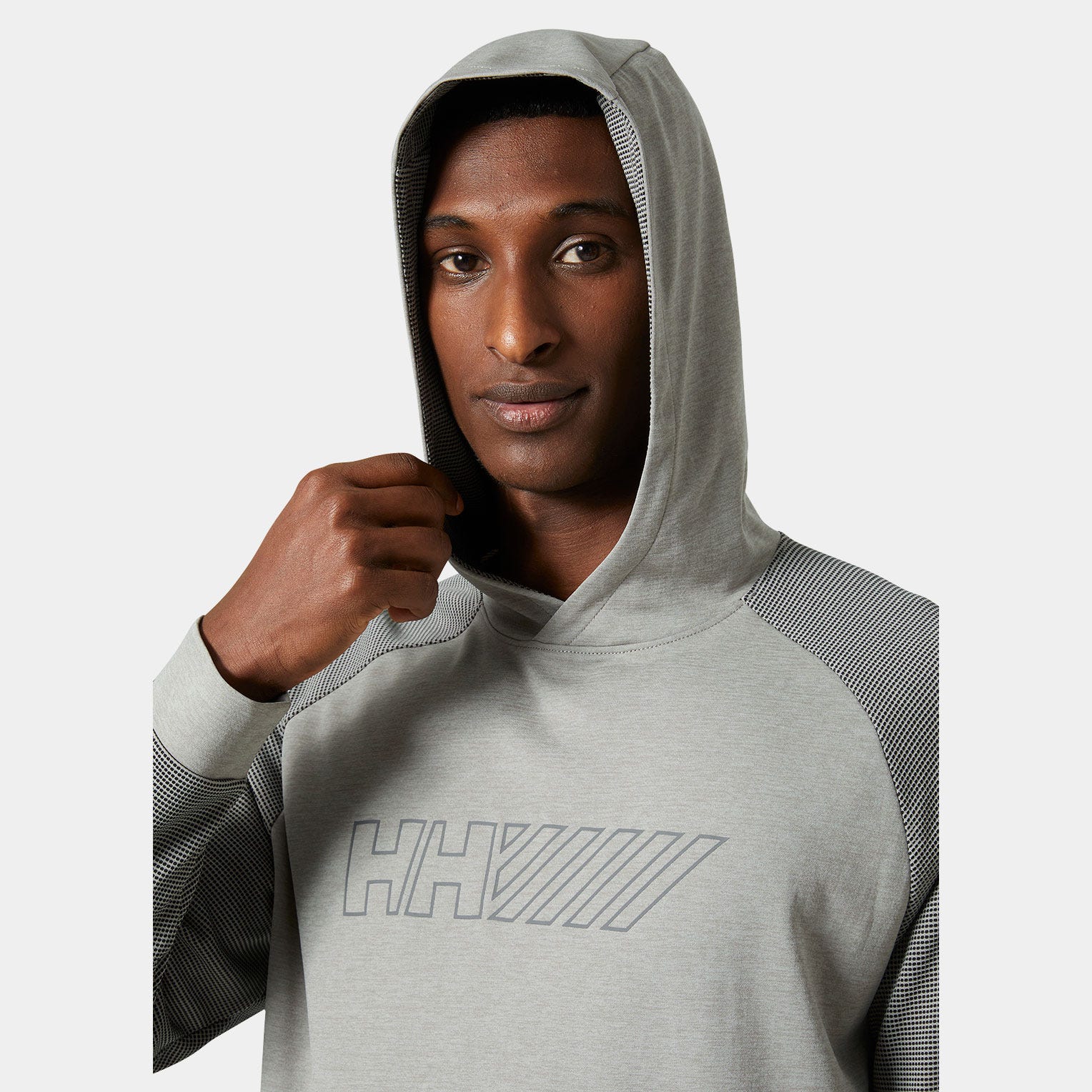 Men's LIFA® Tech Lite Pullover Hood 2.0