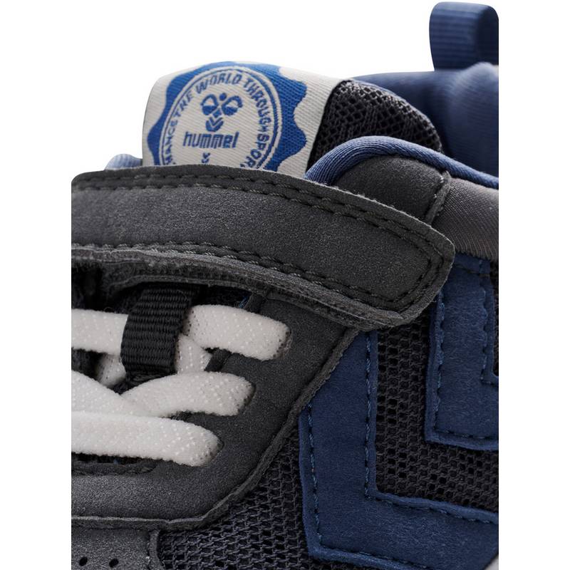 hummel CROSSLITE INFANT Sneaker Kinder