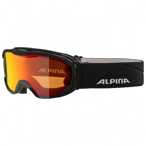 Alpina - Pheos Junior HM S2 - Skibrille