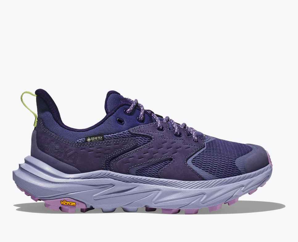 Anacapa 2 Lav GORE-TEX Meteor/Cosmic Sky