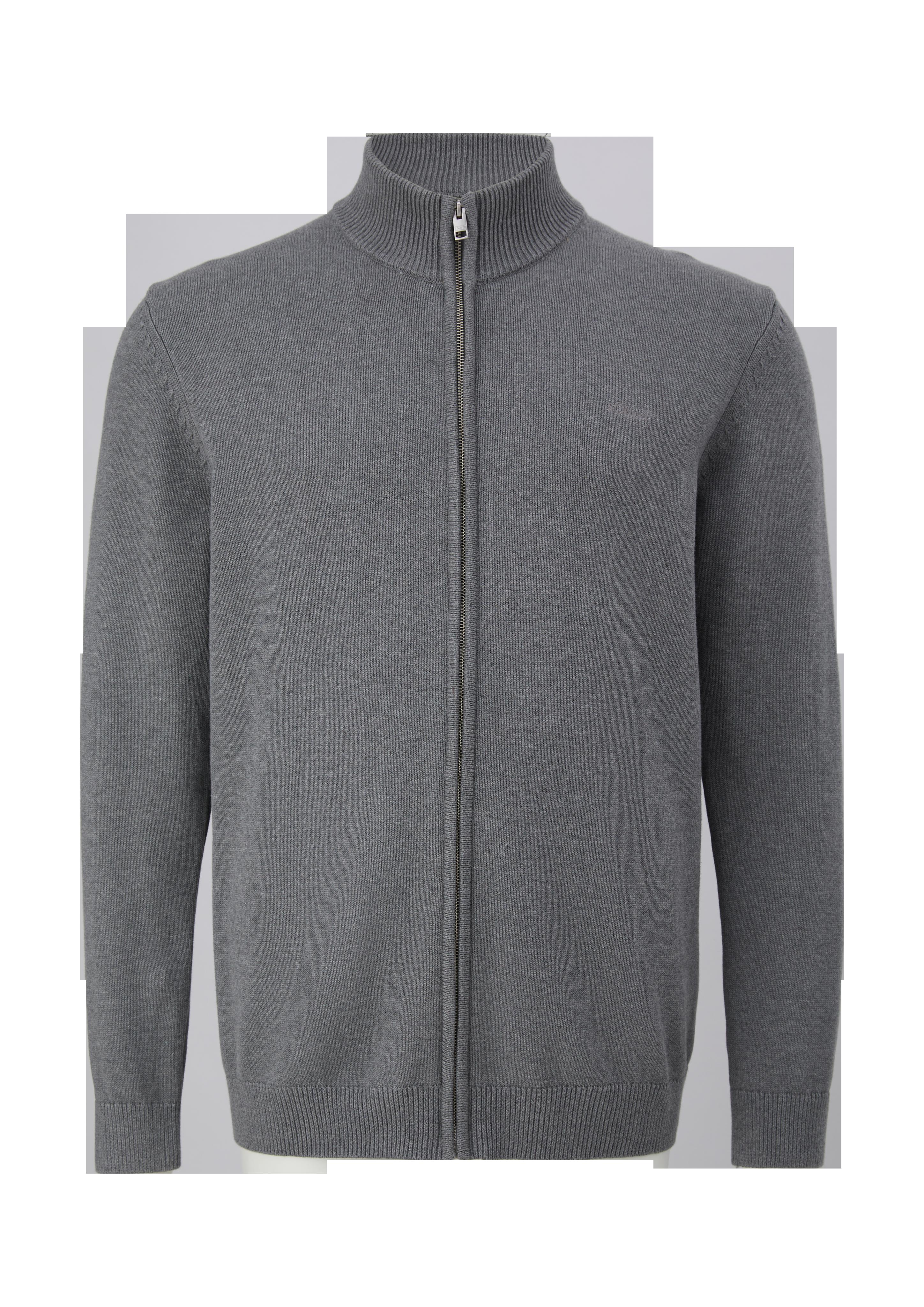 Cardigan aus Baumwolle  2139572-9730