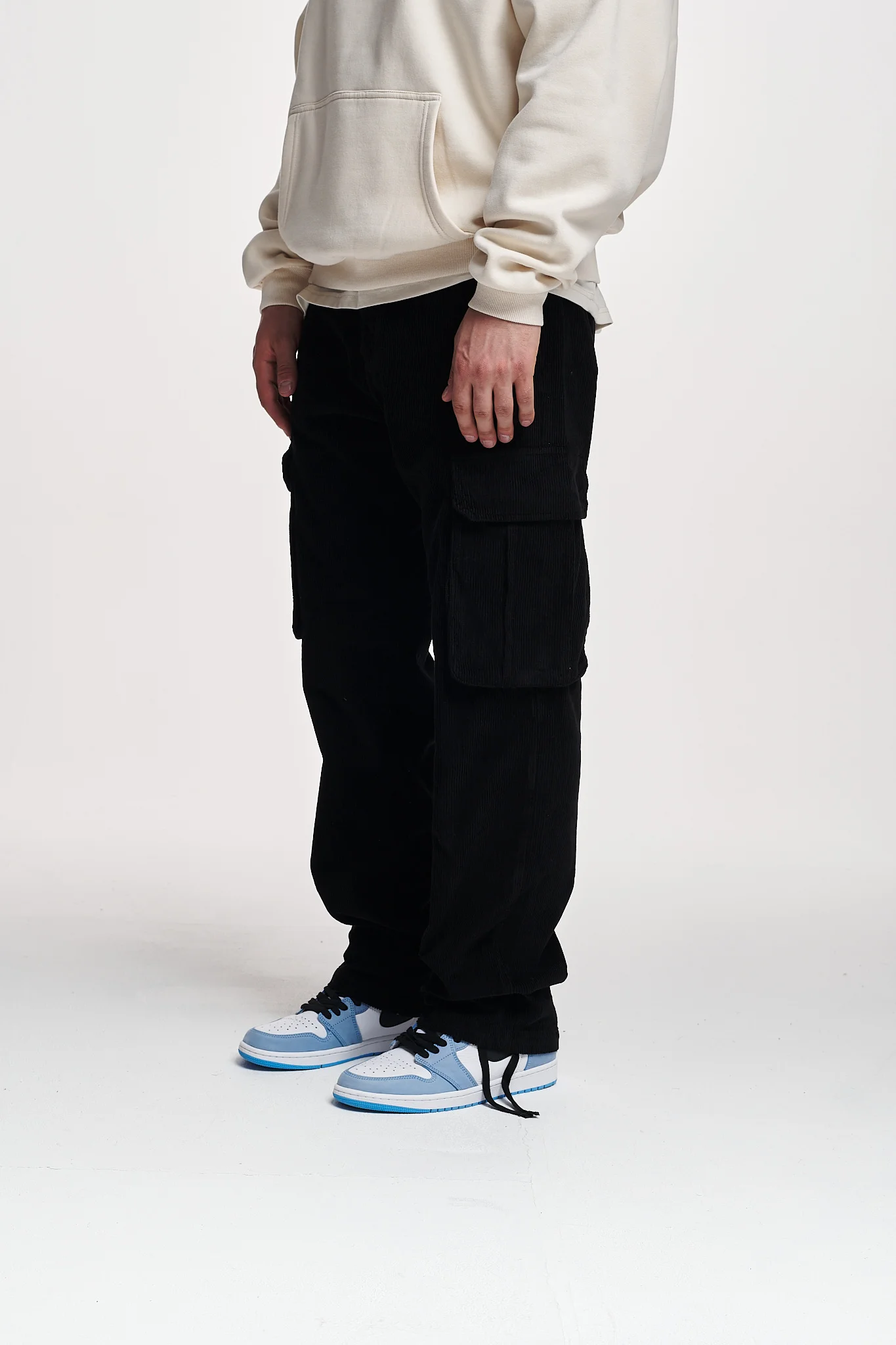 Pantalones cargo LUKI PANTS de 2Y Studios