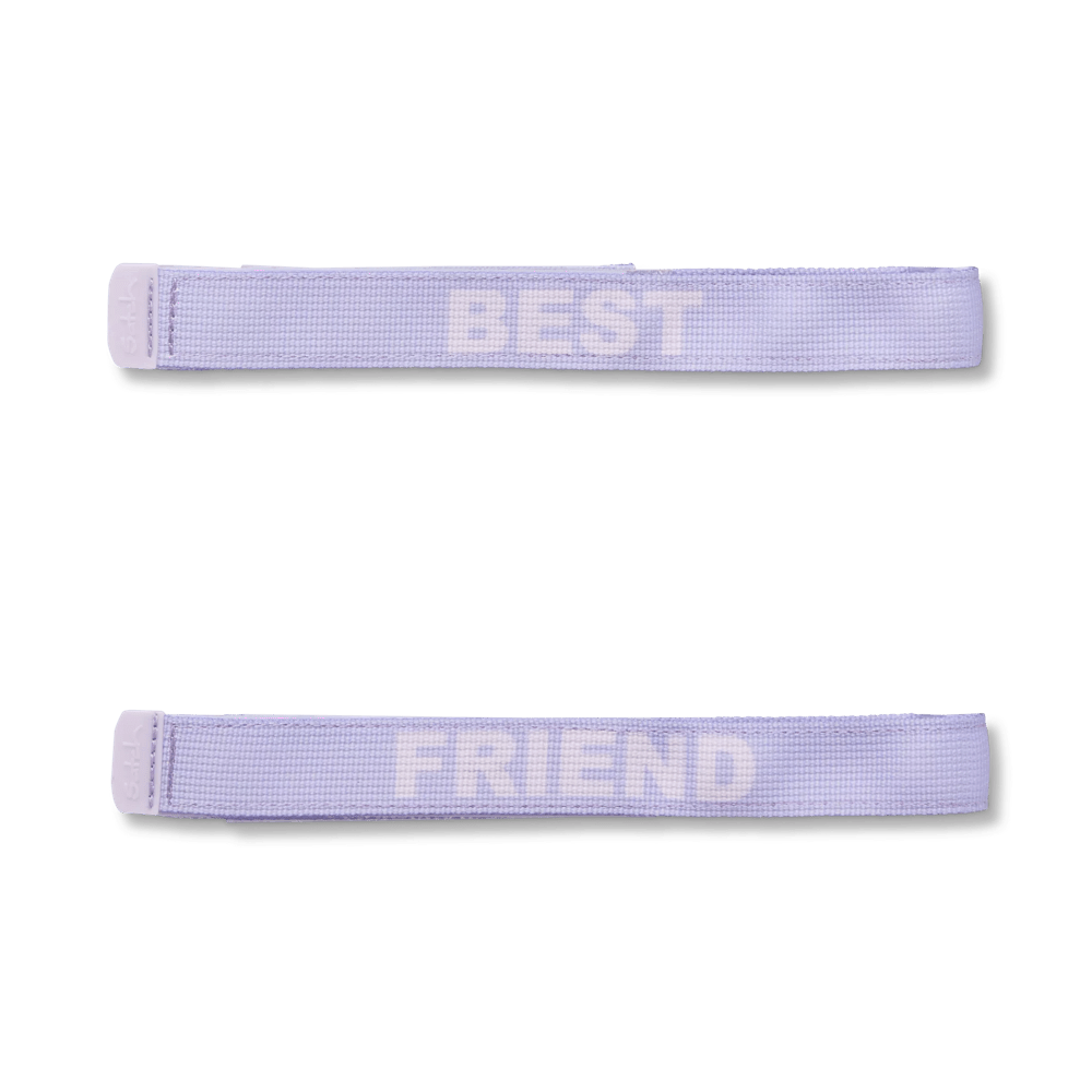 SWAPS BF Light Purple