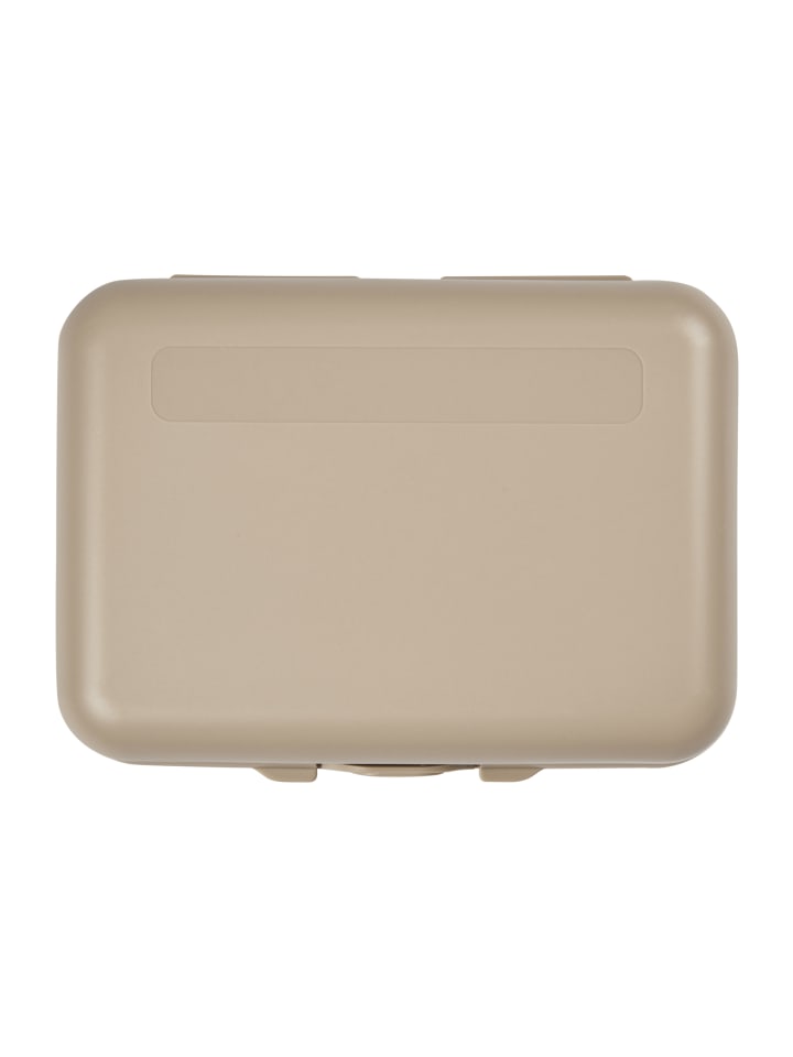 Sterntaler Kinderbrotdose BAUERNHOF in beige günstig kaufen onesize