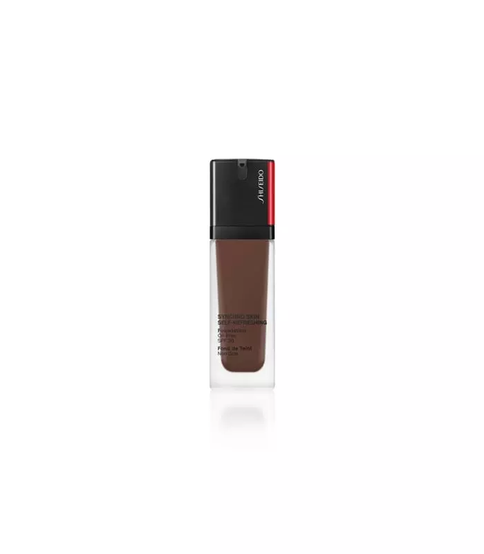 SYNCHRO SKIN SELF-REFRESHING Fond de Teint SPF 30